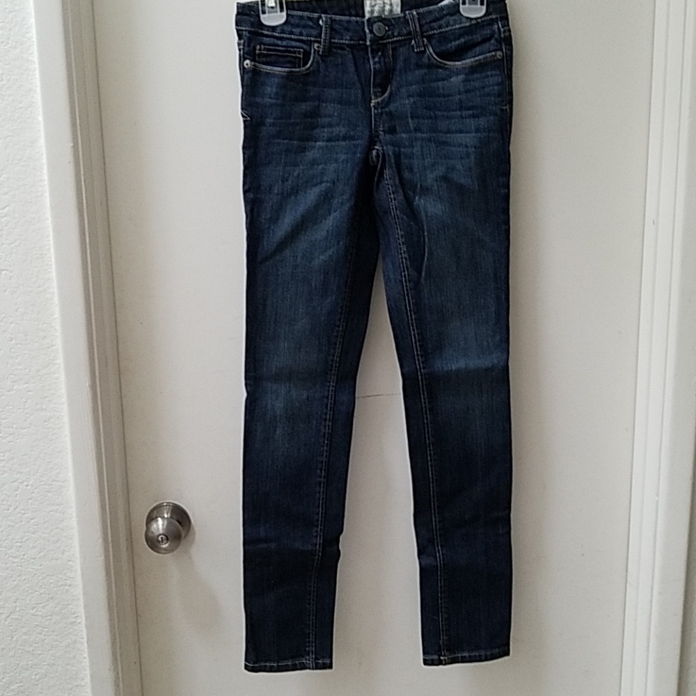 🌟Aeropostale Ashley Ultra Skinny Jeans